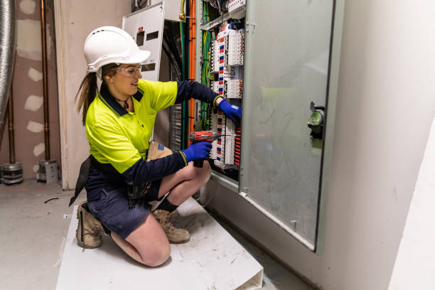 Best Commercial Electrician Services  in Pierce, CO