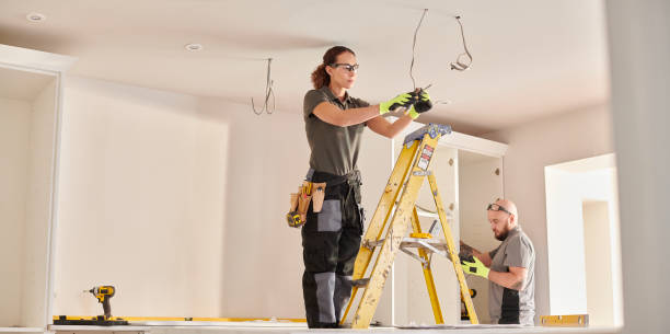 Best Affordable Emergency Electrician  in Pierce, CO
