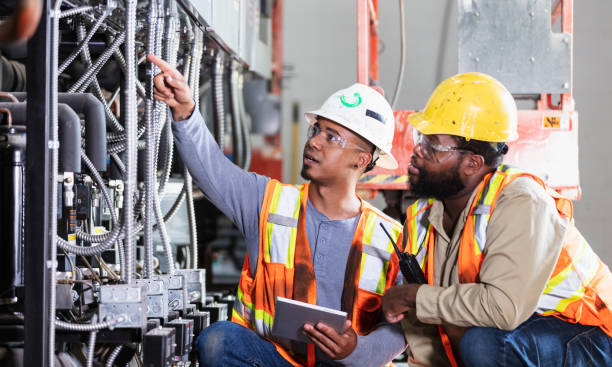  Pierce, CO Electrician Pros