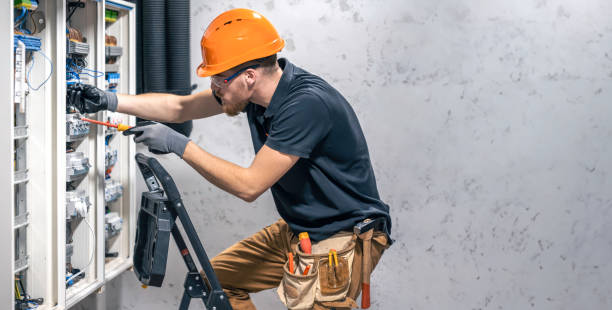 Best Home Electrical Repair  in Pierce, CO
